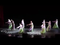 宽舞集 f y dance ensemble 《韩风》the blowy｜张凌葆 linpoo cheong