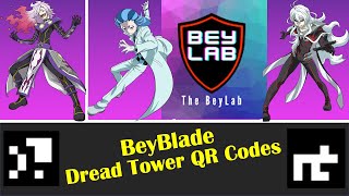 beyblade burst hades h4 qr code Videos - 9videos.tv