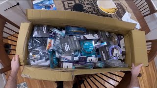 Unboxing New 2021 Okuma Gear \u0026 My Favorite Striper Blitz of 2020