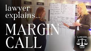 Margin Call Explained: This Mistake Could Cost You Everything! I Bad Investment Masterclass 3