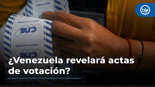 Fracasa en Consejo de la OEA resolución que exigía a Venezuela revelar actas de votación