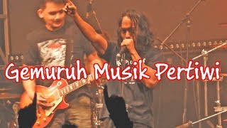 KOMUNAL - Gemuruh Musik Pertiwi [Live] @ HIGHOCTANE SUPERFEST 2019