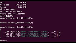 Node js and MongoDB login tutorial using EJS Template engine