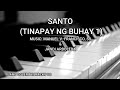 SANTO TINAPAY NG BUHAY1