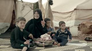 Qurbani in Syria | Islamic Relief UK