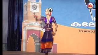 Bharathanatyam HSS Girls 02 - Maayakkoothathin