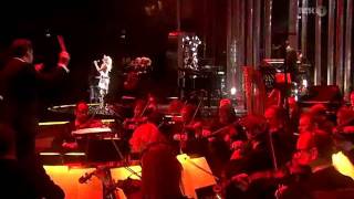 Ellie Goulding - Starry Eyed, Live @ Nobel Peace Prize Concert 2011