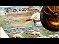 HALLOWEEN LIVE CASE BREAKS WITH ALLEN & GINTER!