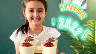 Ramadan 2022 Semra’s Kitchen