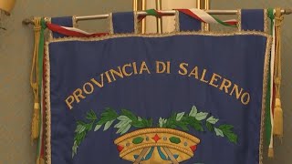 Salerno, De Luca blinda la Provincia: si vota il 6 aprile