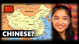 Chinese are all the same? The many Ethnic Groups in the People's Republic of Chi