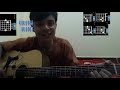 learn guitar speak khmer chongvak rorm vong រៀនហ្គីតា ចង្វាក់រាំវង