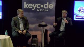 How Video Production Technology is Changing for Local News & Broadcast - Greg Thies from KING 5 TV