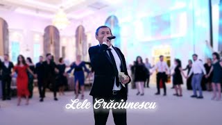 Lele Craciunescu  - Colaj Brauri - Live