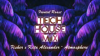 🤩 Tech House Mix | October 2023 | 🤩 (Fisher, Chris Lake, Deeper Purpose, Diplo, Noizu...)