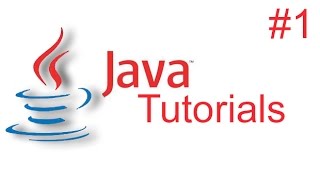 Java Tutorial 1- Setting up Eclipse.