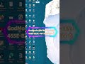 How to Enable God Mode in Windows—Simple Tips for Everyone! #GodMode