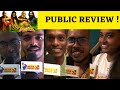 BAGHEERA MOVIE REVIEW | PUBLIC REVIEW | PRABHU DEVA | #bagheera #moviereview #publicreview