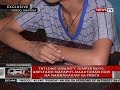 Tatlong umano'y jumper boys, arestado matapos maaktuhan daw na nagnanakaw sa truck