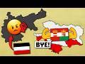 What if Austria-Hungary BETRAYED Germany in 1917?