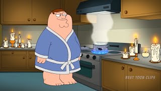 Cutaway Compilation Season 14 - Family Guy (Part 1)