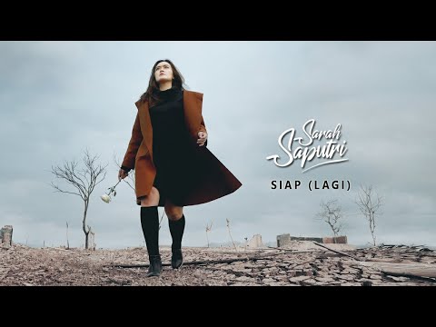 Sarah Saputri Siap (Lagi)
