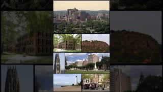 New Haven, Connecticut | Wikipedia audio article