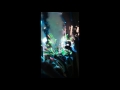 Twenty One Pilots / Trees ~ Oslo Roadshow 29/10/16