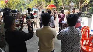 വട്ടെപ്പം||മന്ദാകിനി||ആമേൻ ബാന്റ് സെറ്റ്||song||അമ്പ് തിരുനാൾ||മുണ്ടൂർ||