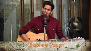 Ae Watan| Guitar Cover By Shubham Pasari | Arijit Singh| Alia Bhatt| Raazi|