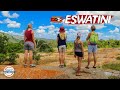 Welcome to Eswatini - Kingdom of Swaziland | 90+ Countries with 3 Kids