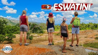 Welcome to Eswatini - Kingdom of Swaziland | 90+ Countries with 3 Kids