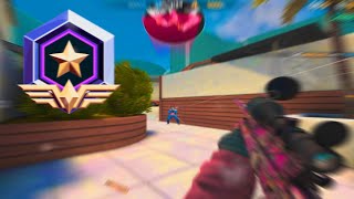 Critical Ops Ranked but Its SOAR 😰