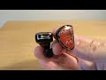 KZ AS10 REVIEW - Great 5BA per side earphone from KZ