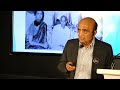 making of a cardiologist dr. ashwin balachand mehta tedxjaslok hospital and research centre