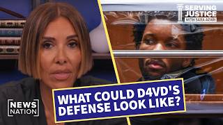 The defense nobody wants to defend: Will more be arrested in the D4vd murder case? | Serving Justice