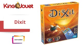 Le jeu Dixit (206256)