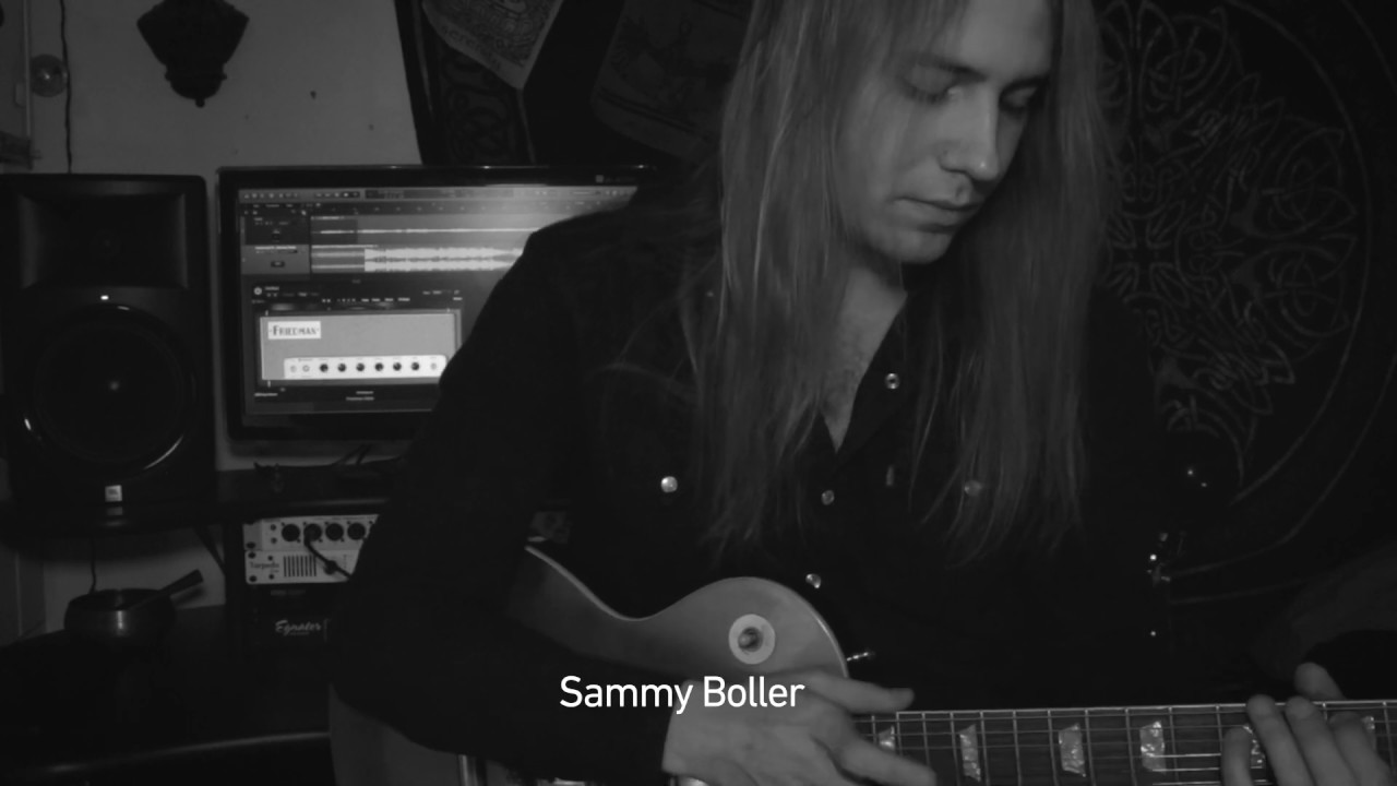 Friedman Ds 40 Playthrough Sammy Boller Youtube