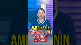 ABŞ-dən Qarqabağla bağlı xoşagəlməz addım - Media Turk TV #mediaturk #trend #shrots