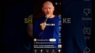 Bill Burr on marriage 🤣 #billburr #marriedlife #standupcomedy #shorts