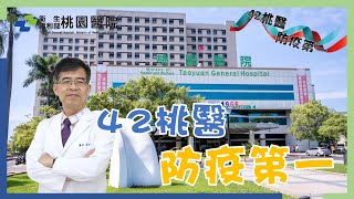 【桃園醫院】2021桃園醫院年度影片回顧