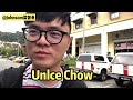 大馬旅游 tips 金馬倫最隱秘的早餐 uncle chow kopitiam！ 44 大陆人台湾人不知道的马来西亚美食