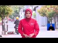 kecelakaan maut melaju cepat di jalan sempit mobil tabrak pemotor hingga tewas kabar pagi tvone