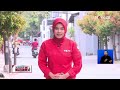 kecelakaan maut melaju cepat di jalan sempit mobil tabrak pemotor hingga tewas kabar pagi tvone