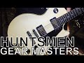 Huntsmen's Chris Kang - GEAR MASTERS Ep. 234