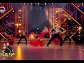 nanukastambolishvili ratigashehiladze dwts georgia 🇬🇪