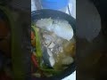 sinigang na Bangor #OFW