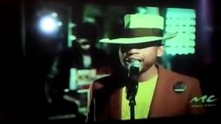 Miguel: Vixen Live Music Choice