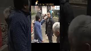 上门女婿离婚后，去前妻家讨要房产，讨要无果，反遭前妻丈夫暴打 #奇葩 #奇闻奇事 #社会百态 #情感故事 #情感治愈