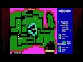 zzt the olden days of ascii and ansi art games... linux dosbox